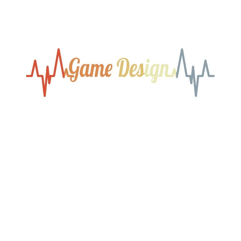 Game Design Heart palpitations