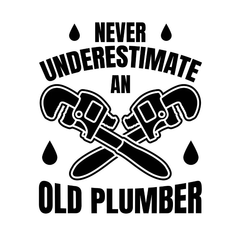 Klempner Opa