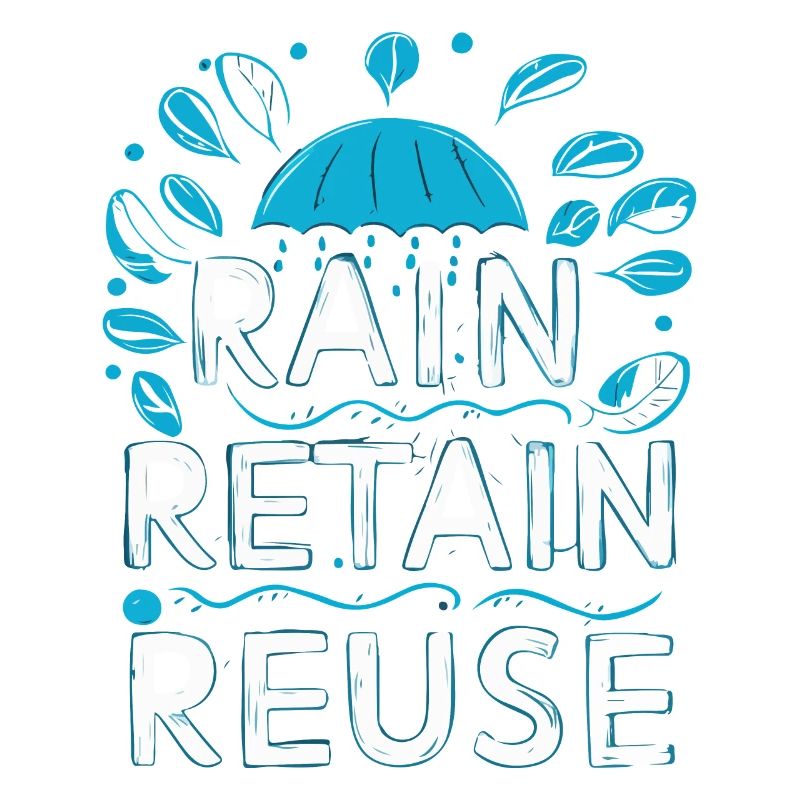 Rain Keep Reuse