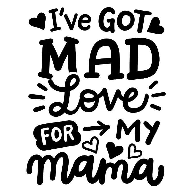 Mama Mami Muttertag