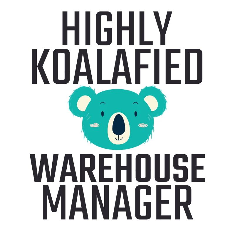 Responsable d’entrepôt Koalafied