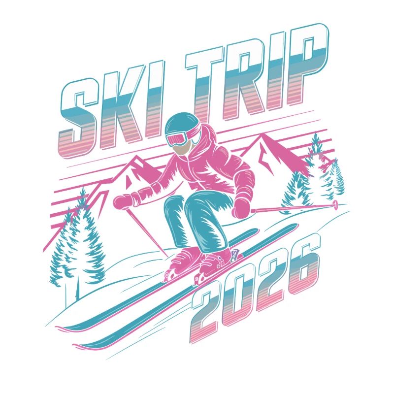 Ski Trip 2026