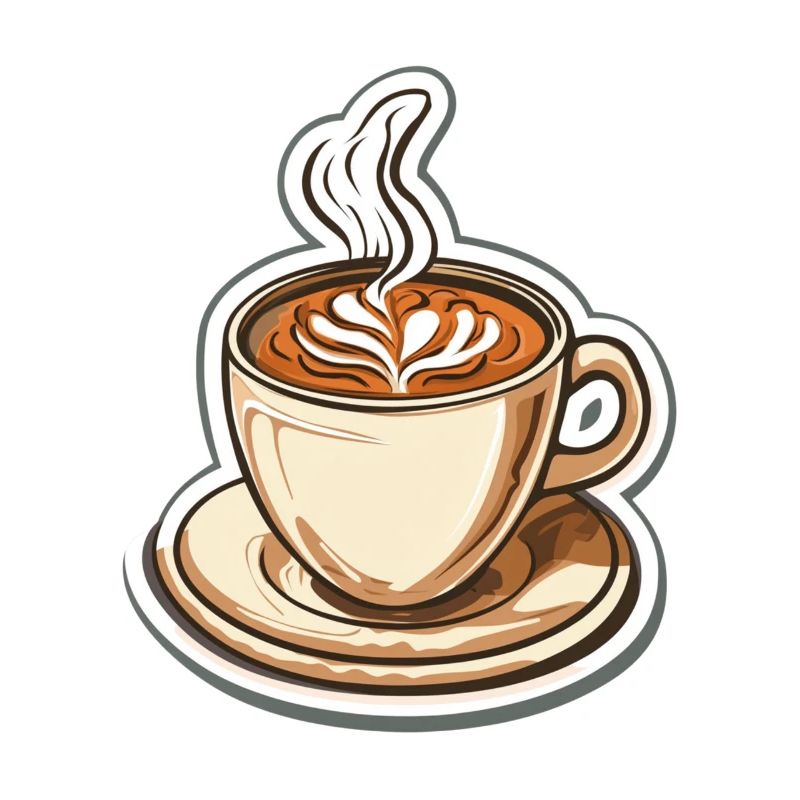 Kaffee