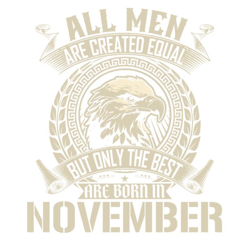 November Eagle Unity Design