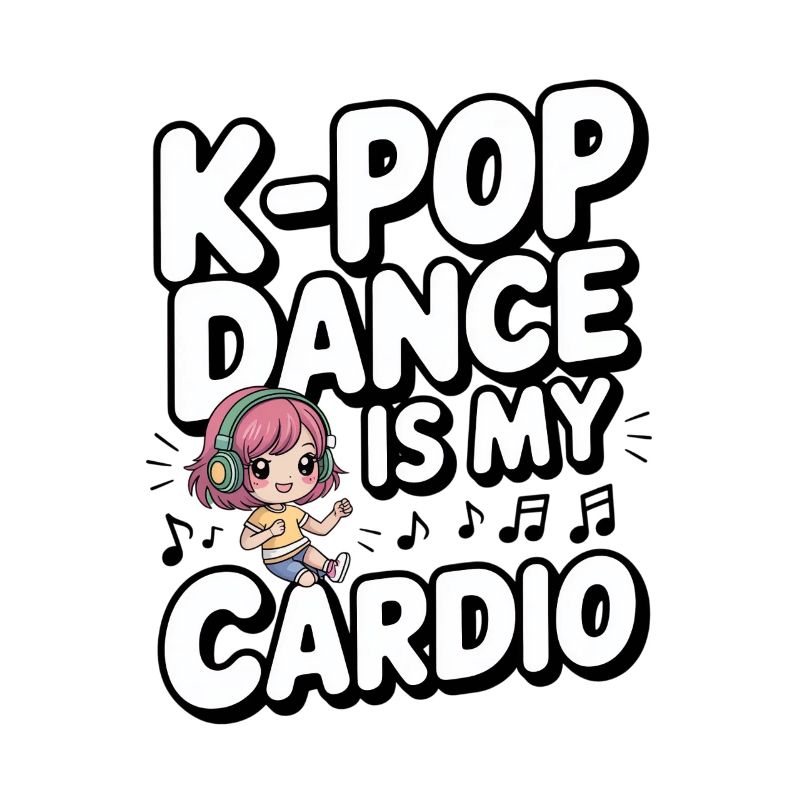 K-Pop Danse Drôle Corée