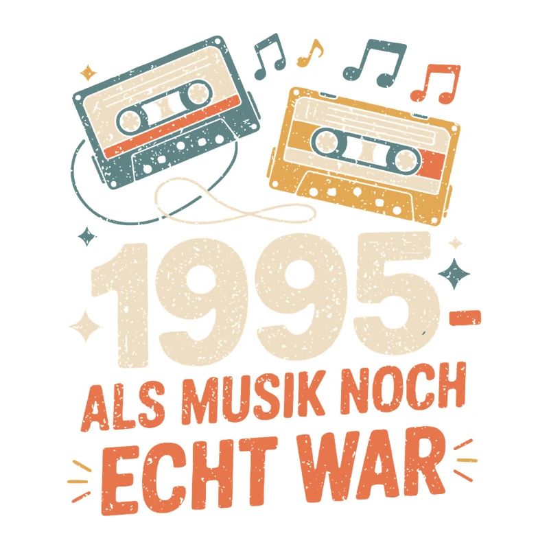 1995 Nostalgie Cassette