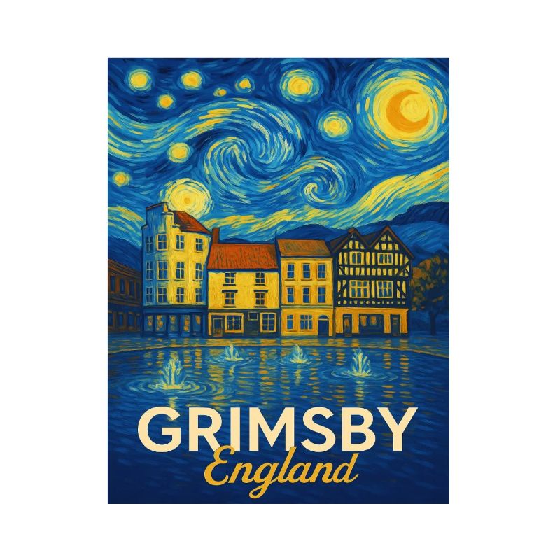 Grimsby England