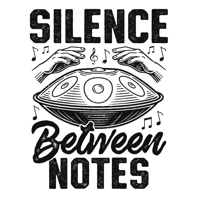 Silence Between Notes