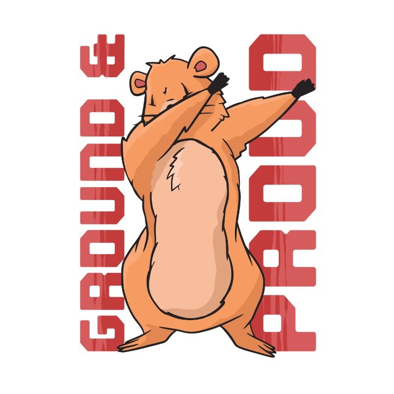 Groundhog Day Groundhog
