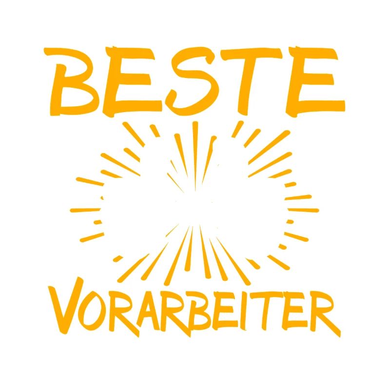 Vorarbeiter Geschenkidee