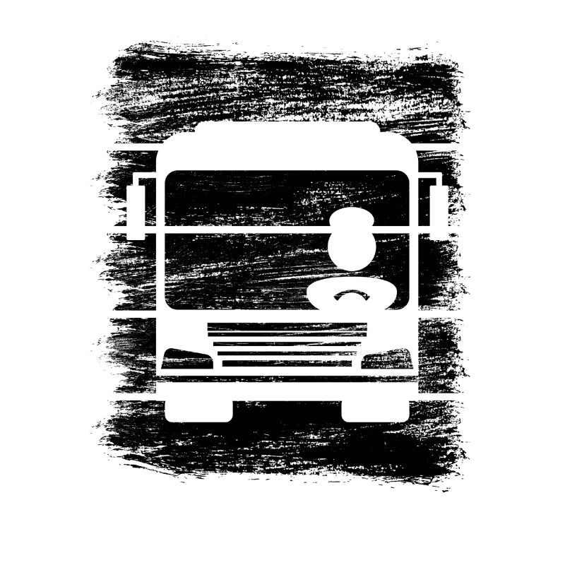 Chauffeur de bus
