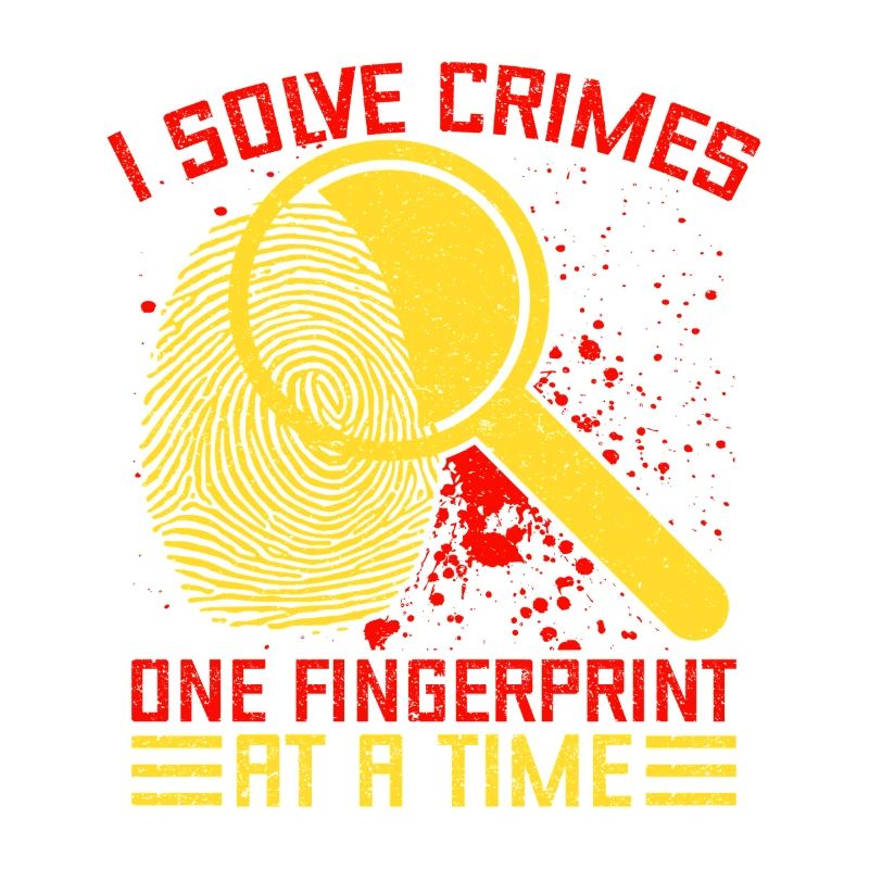 Forensic Science Major Solve Crimes One