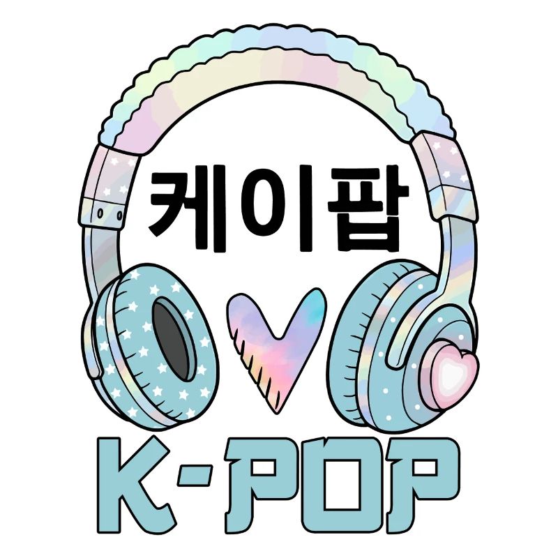 K Pop 케이팝