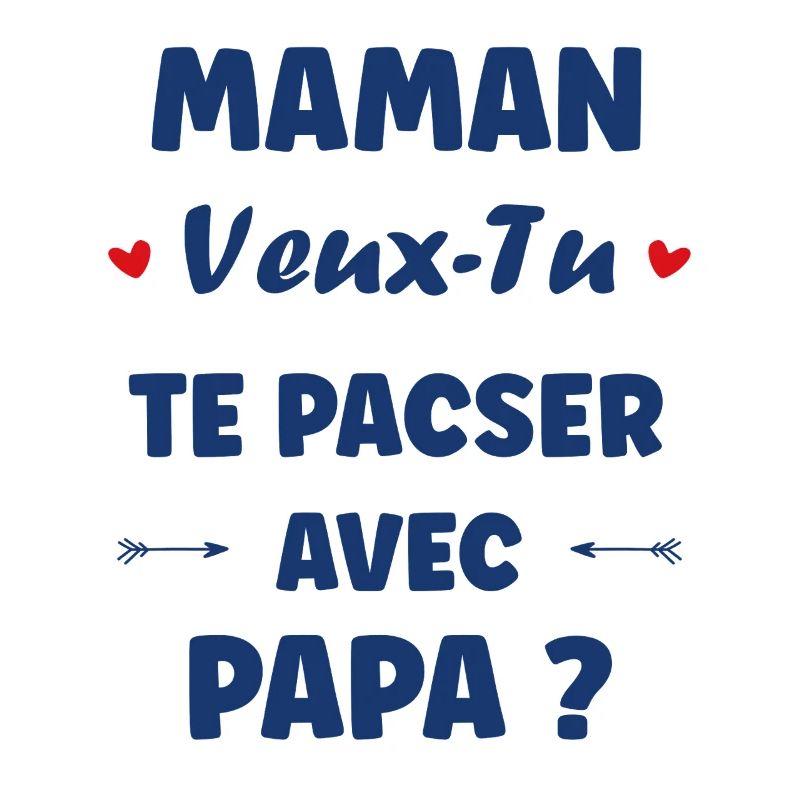 Mama, willst du eine eingetragene Lebenspartnerschaft mit Papa eingehen?