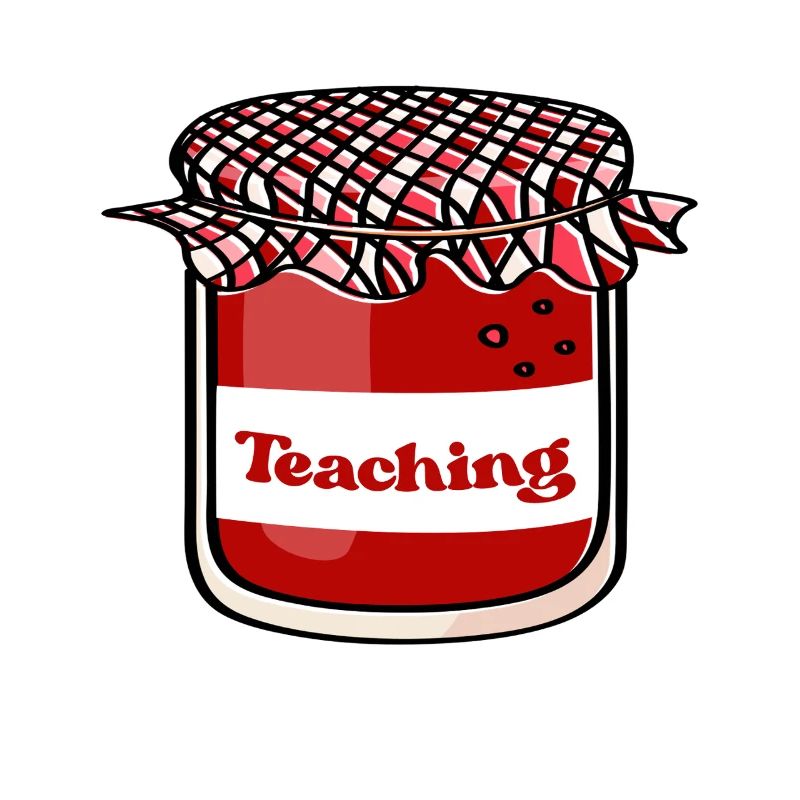 Lehrjam : L’enseignement, c’est mon truc