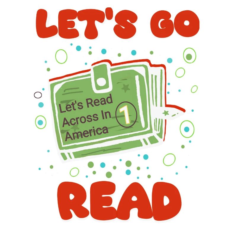 Lesen Sie Quer durch Amerika