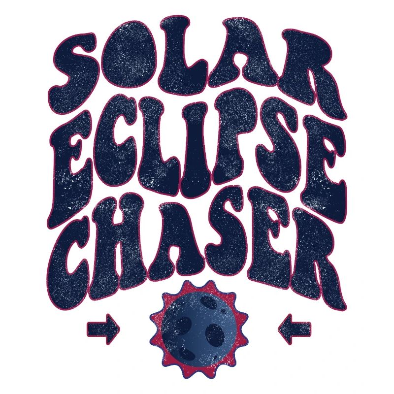 Solar eclipse chaser