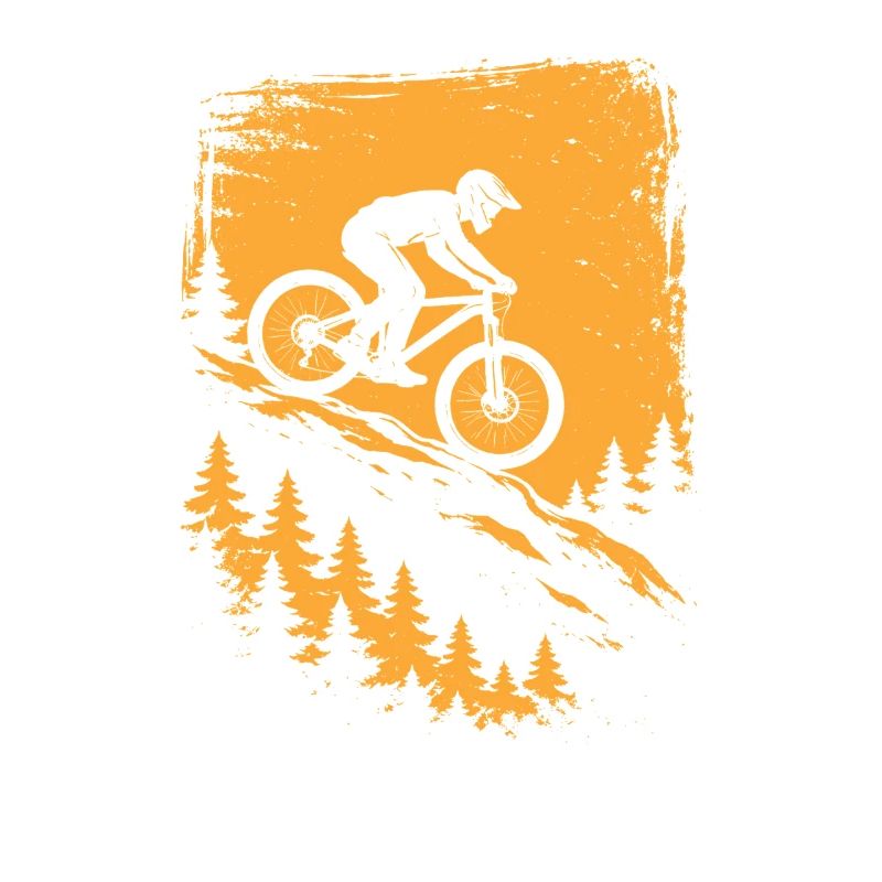 Descente VTT – Conception de VTT