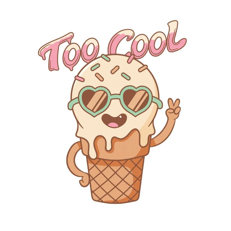 Super glace