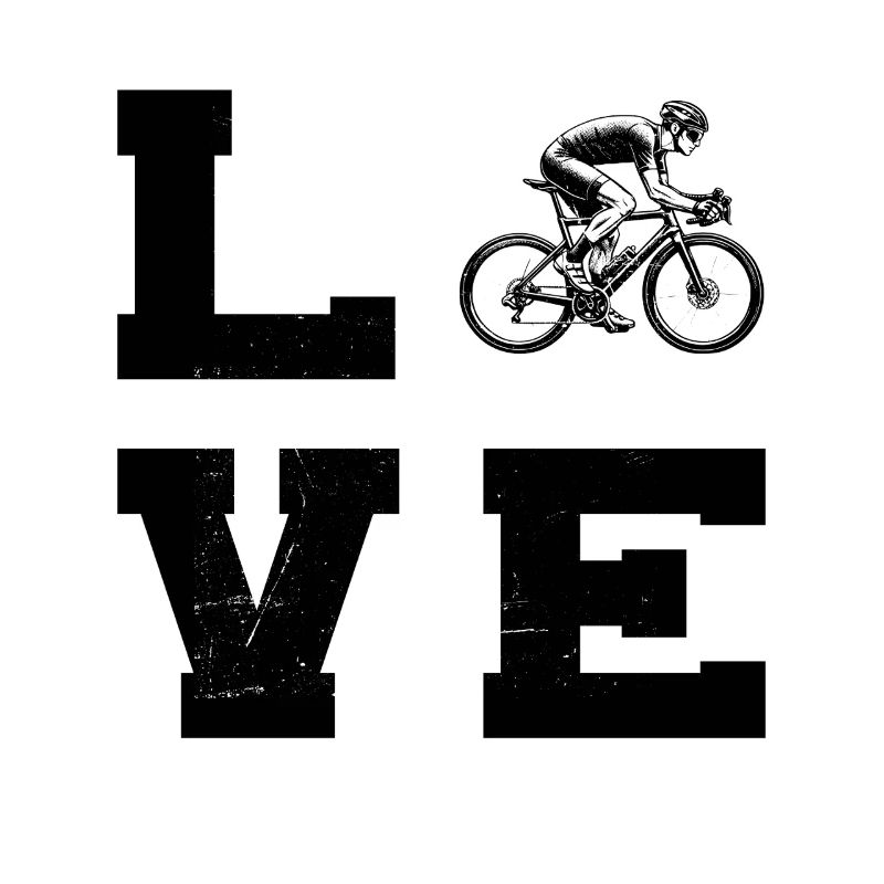 Idée cadeau pour un vélo de route avec vélo de route