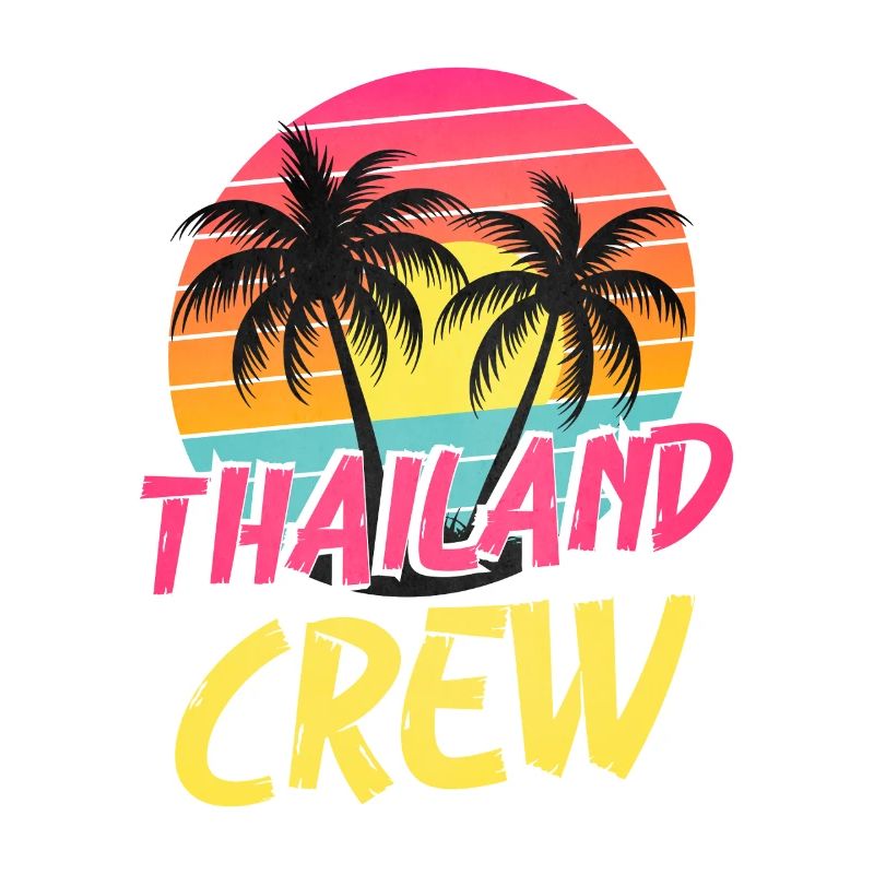 Équipage thaïlandais