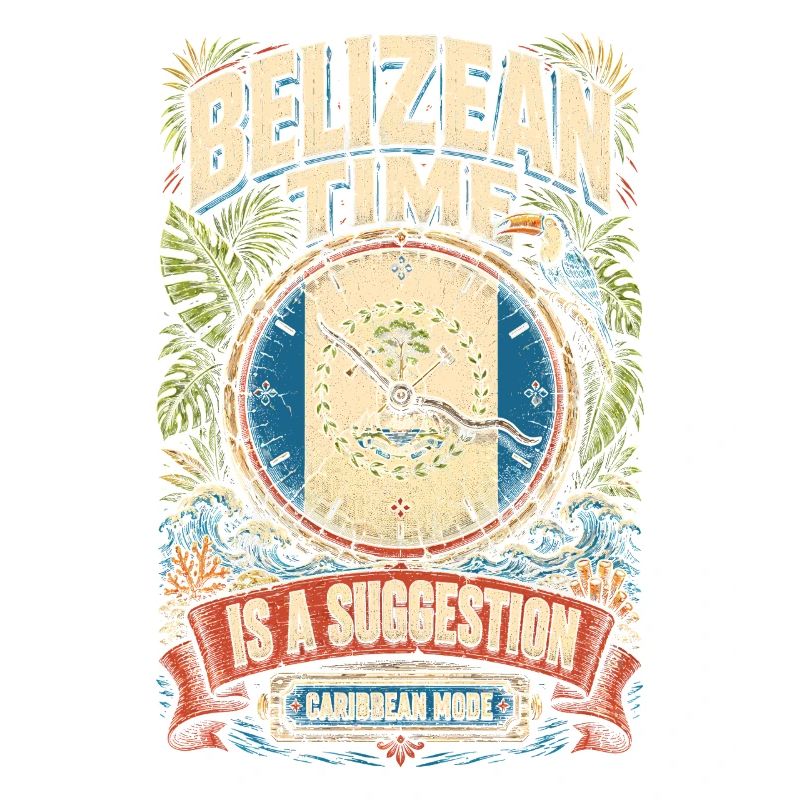 Belize Belizean Root
