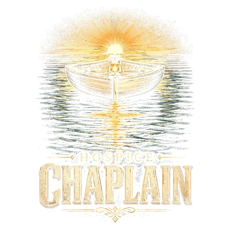 Chaplain, cleric, pastor, hospice priest