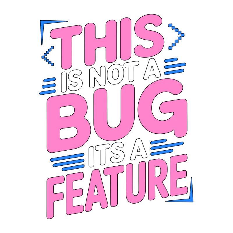 Développeur de jeux : Ce n’est pas un bug de programmation de jeu