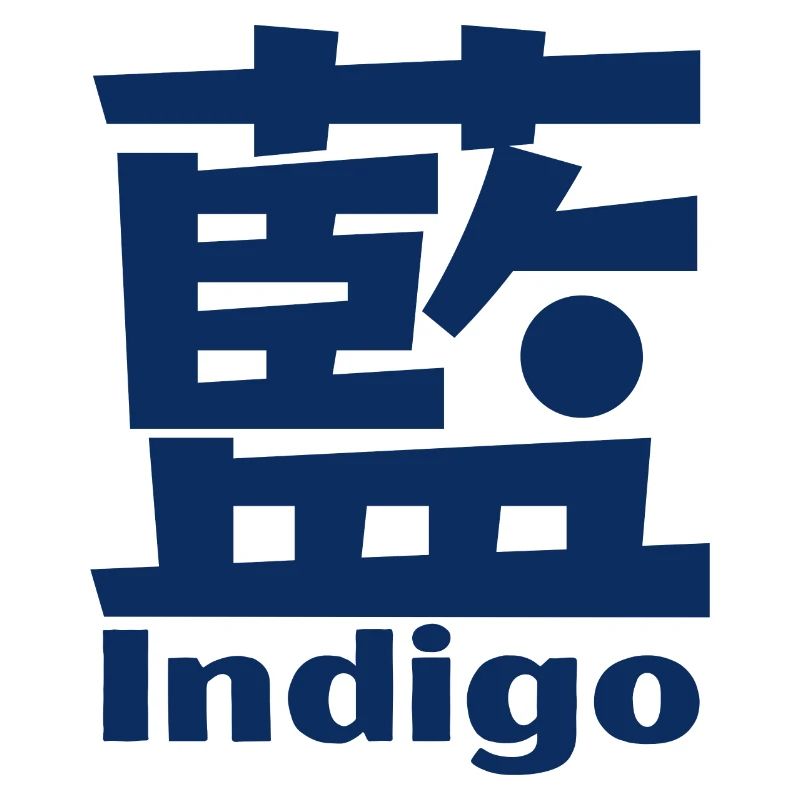 Indigo