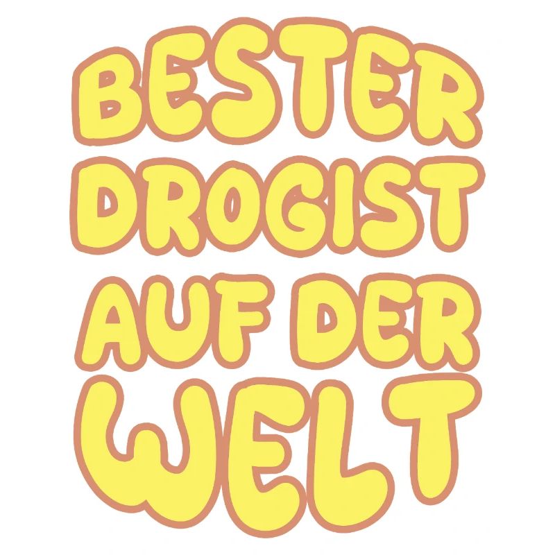 Beruf Drogist