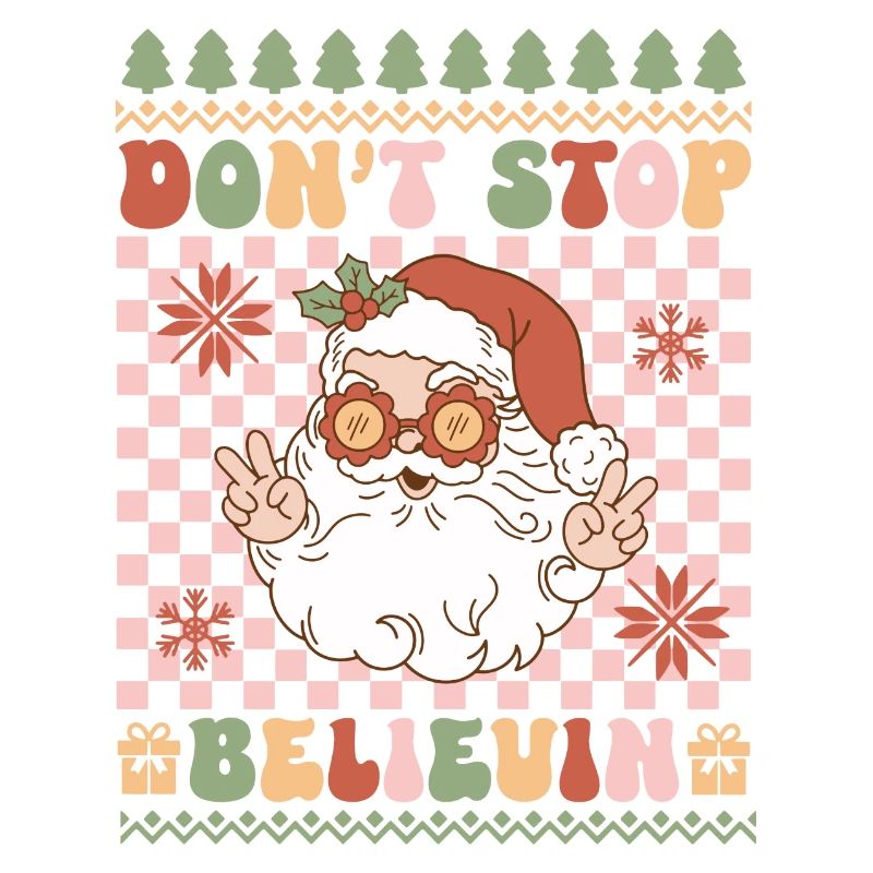 Hässlicher Weihnachtspullover