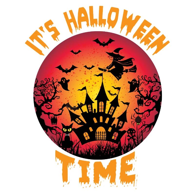 C’est l’heure d’Halloween Design