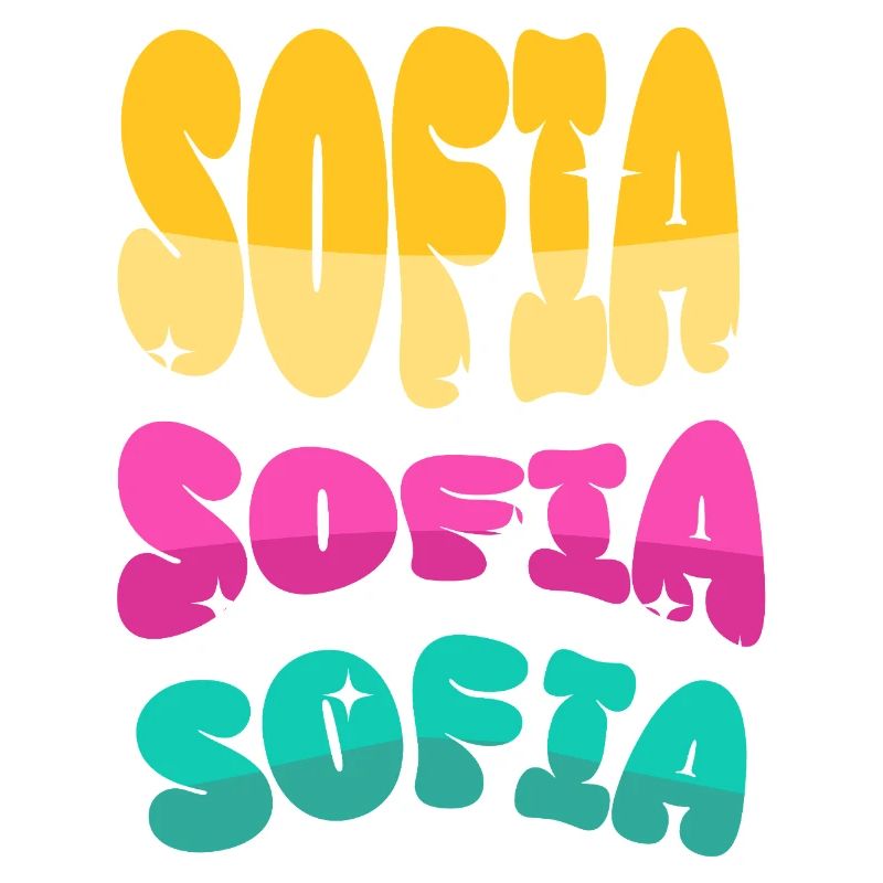 Nom de Sofia