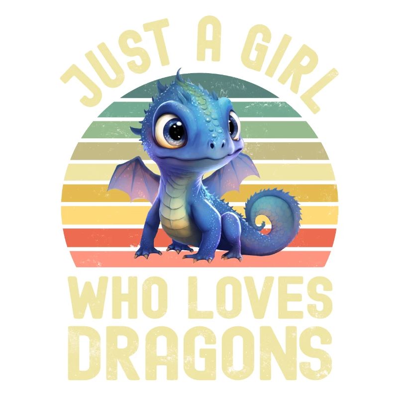 Drache Drachen
