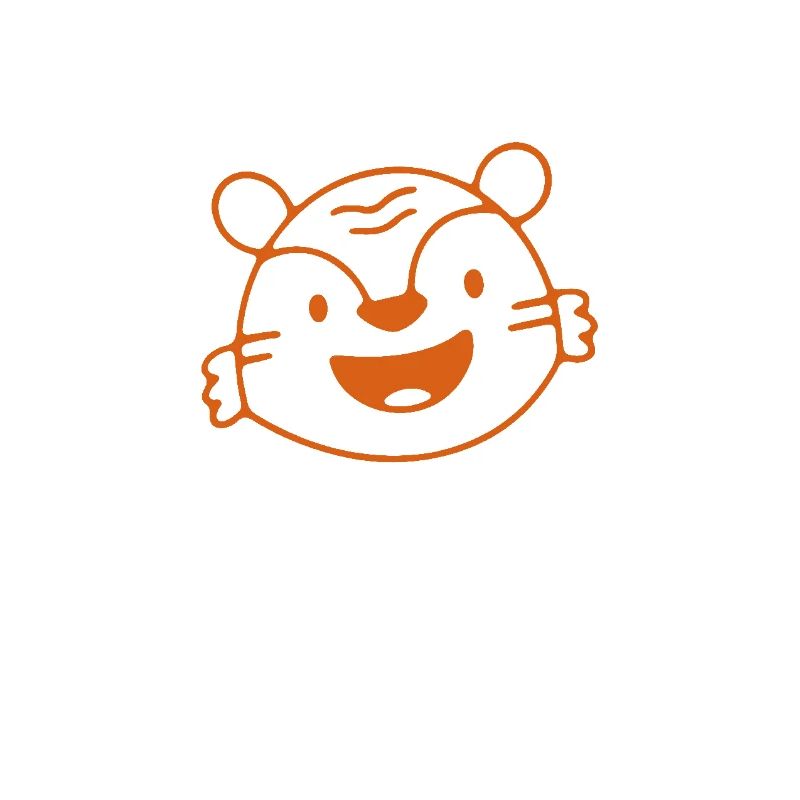 Mighty Tiger
