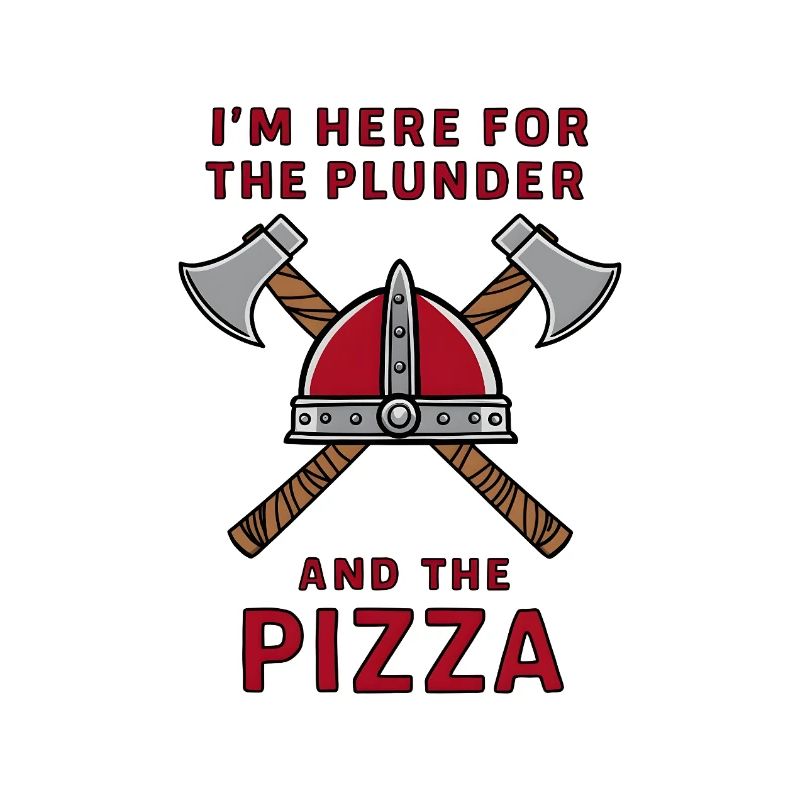 Pillage viking
