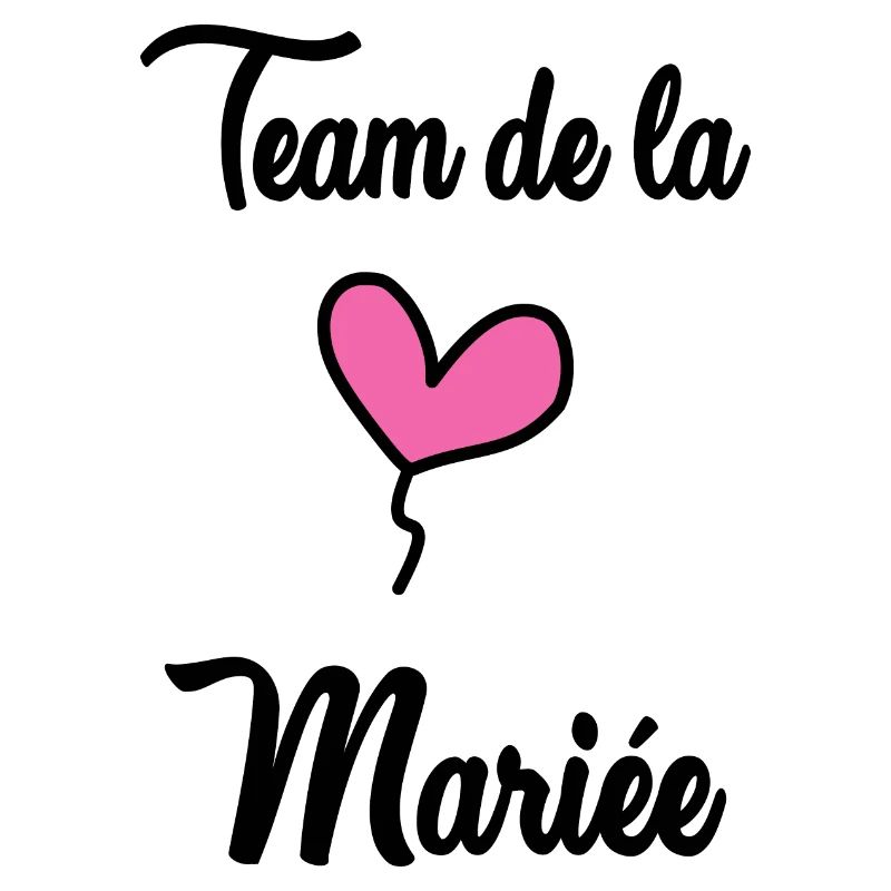TEAM MARIEE
