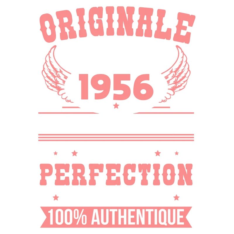 1956 – Unique example – Premium quality