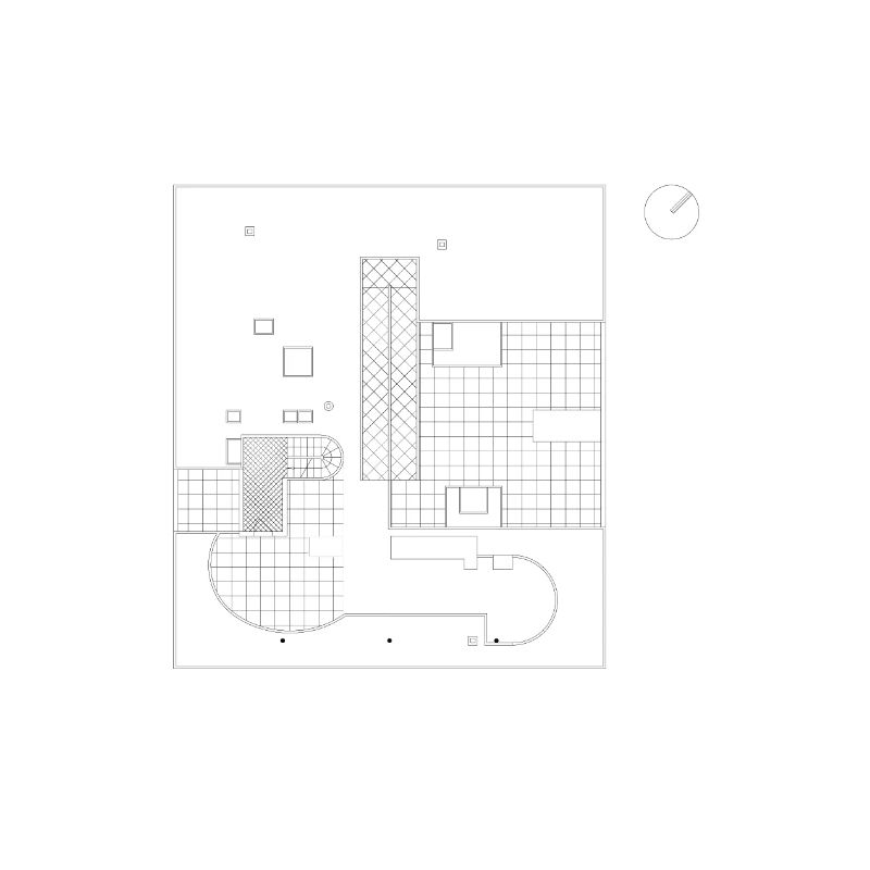 ARCHITECTURE Plan