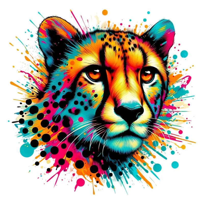 Guépard