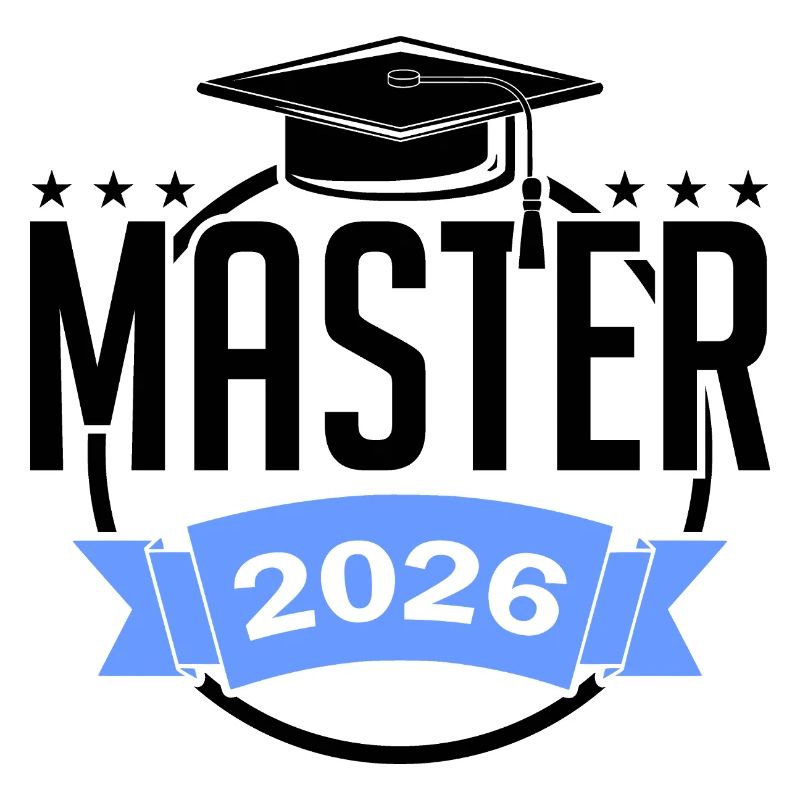 Master 2026 Diplôme