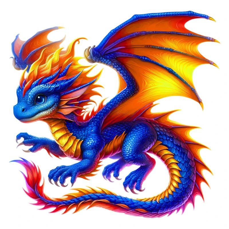 Drache