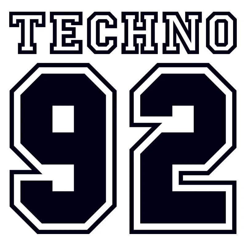 TECHNO 92
