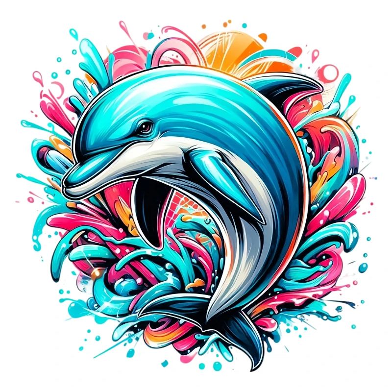 Dolphin