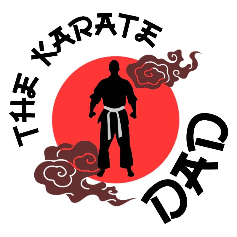 The Karate Dad