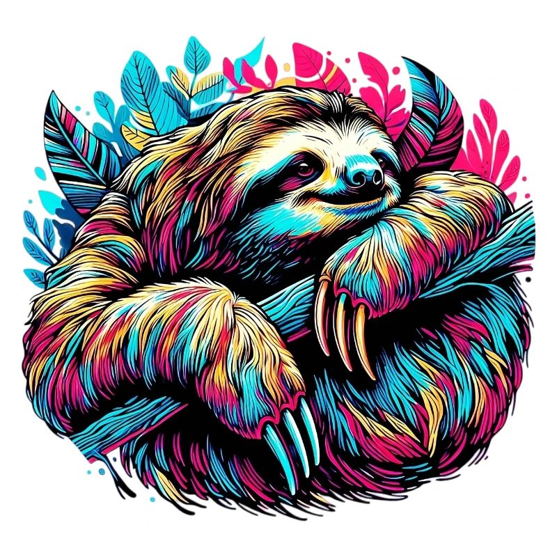 Sloth