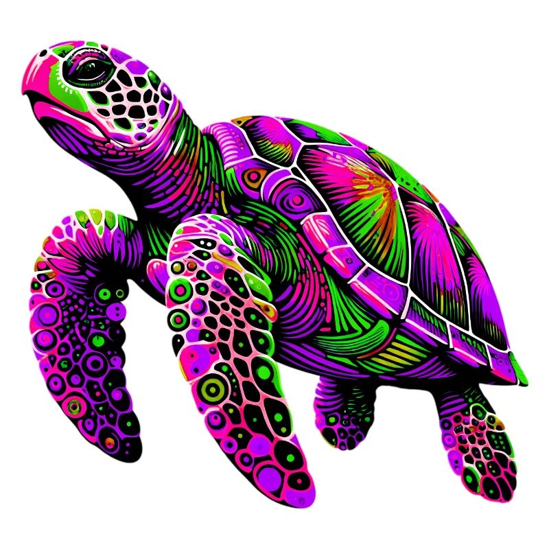 Turtle