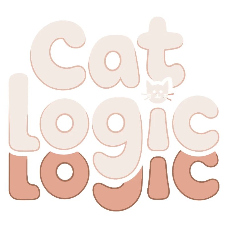 Cat Logic : Drôle de diction de chat pour