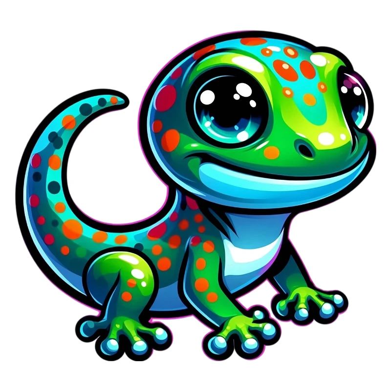 Gecko