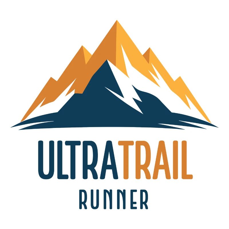 Ultra Trail Runner